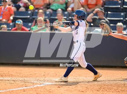 Thumbnail 1 in East Lincoln vs Western Alamance (NCHSAA 3A Championship Game 3) photogallery.