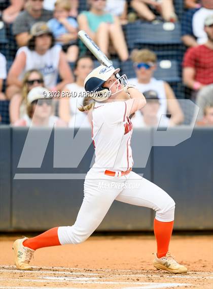 Thumbnail 1 in East Lincoln vs Western Alamance (NCHSAA 3A Championship Game 3) photogallery.
