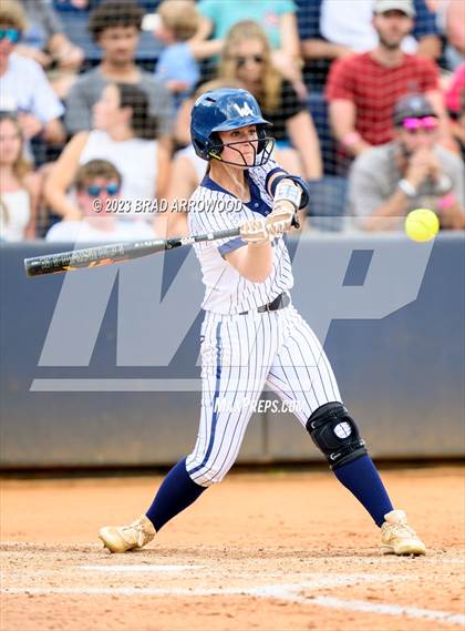 Thumbnail 1 in East Lincoln vs Western Alamance (NCHSAA 3A Championship Game 3) photogallery.