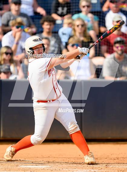 Thumbnail 1 in East Lincoln vs Western Alamance (NCHSAA 3A Championship Game 3) photogallery.