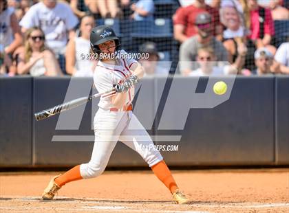 Thumbnail 1 in East Lincoln vs Western Alamance (NCHSAA 3A Championship Game 3) photogallery.
