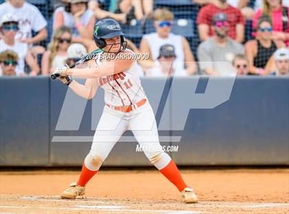 Thumbnail 1 in East Lincoln vs Western Alamance (NCHSAA 3A Championship Game 3) photogallery.