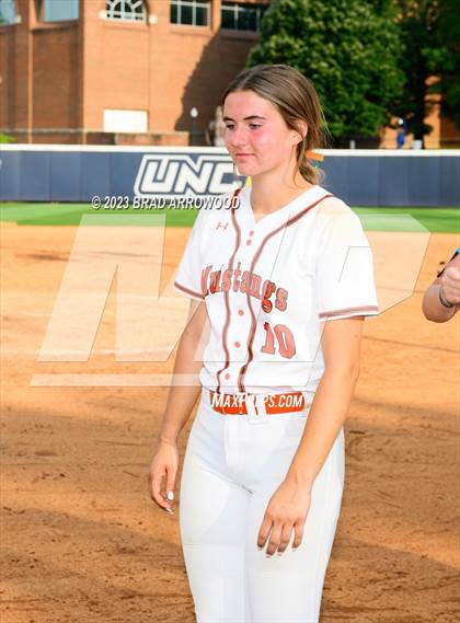 Thumbnail 1 in East Lincoln vs Western Alamance (NCHSAA 3A Championship Game 3) photogallery.