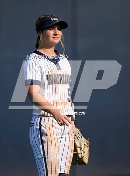 Thumbnail 3 in East Lincoln vs Western Alamance (NCHSAA 3A Championship Game 3) photogallery.