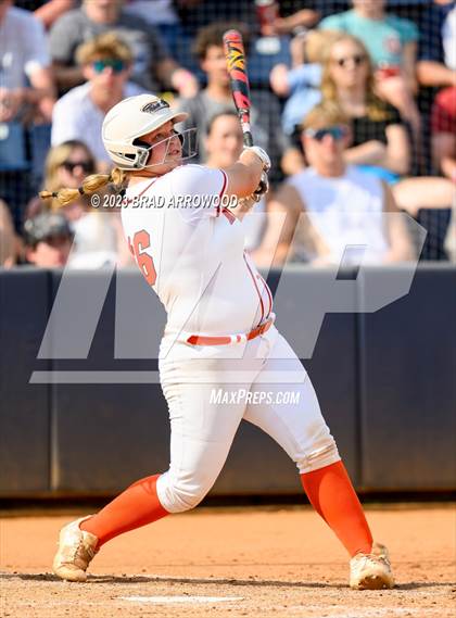 Thumbnail 1 in East Lincoln vs Western Alamance (NCHSAA 3A Championship Game 3) photogallery.