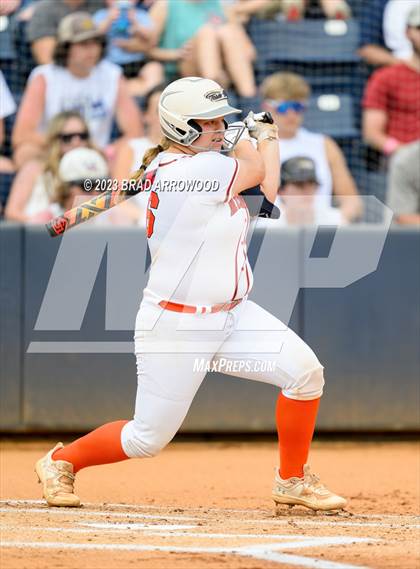 Thumbnail 1 in East Lincoln vs Western Alamance (NCHSAA 3A Championship Game 3) photogallery.