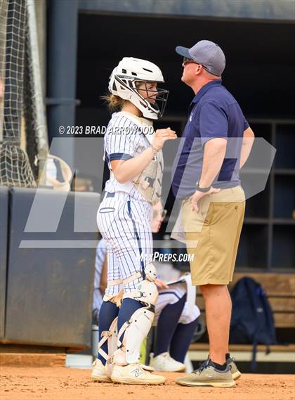 Thumbnail 2 in East Lincoln vs Western Alamance (NCHSAA 3A Championship Game 3) photogallery.