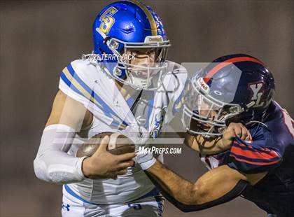 Thumbnail 1 in Charter Oak @ Yorba Linda photogallery.