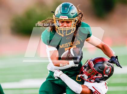 Thumbnail 2 in El Camino @ Capuchino photogallery.