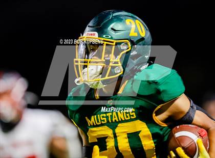 Thumbnail 3 in El Camino @ Capuchino photogallery.