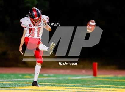 Thumbnail 1 in El Camino @ Capuchino photogallery.