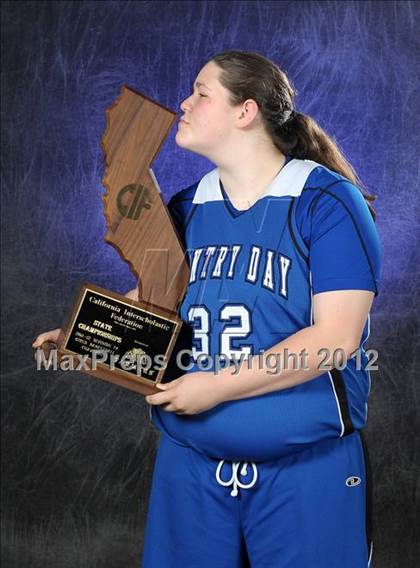 Thumbnail 1 in La Jolla Country Day (CIF State D4 Award Photos) photogallery.