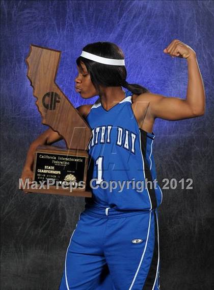 Thumbnail 2 in La Jolla Country Day (CIF State D4 Award Photos) photogallery.