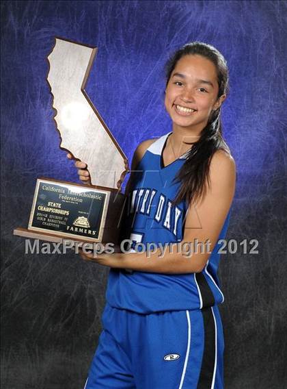Thumbnail 1 in La Jolla Country Day (CIF State D4 Award Photos) photogallery.