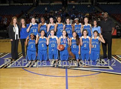 Thumbnail 1 in La Jolla Country Day (CIF State D4 Award Photos) photogallery.