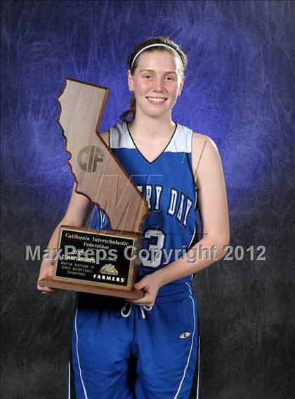 Thumbnail 2 in La Jolla Country Day (CIF State D4 Award Photos) photogallery.