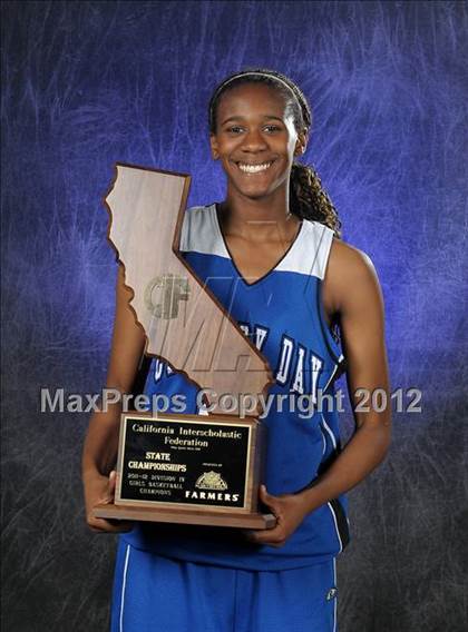 Thumbnail 2 in La Jolla Country Day (CIF State D4 Award Photos) photogallery.