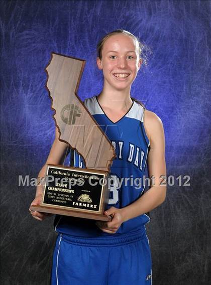 Thumbnail 3 in La Jolla Country Day (CIF State D4 Award Photos) photogallery.