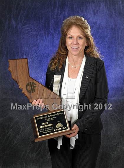 Thumbnail 1 in La Jolla Country Day (CIF State D4 Award Photos) photogallery.