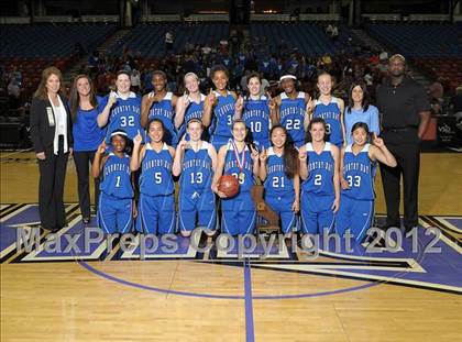 Thumbnail 2 in La Jolla Country Day (CIF State D4 Award Photos) photogallery.