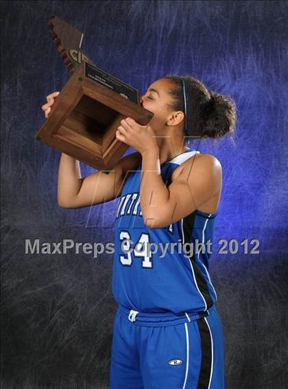 Thumbnail 2 in La Jolla Country Day (CIF State D4 Award Photos) photogallery.