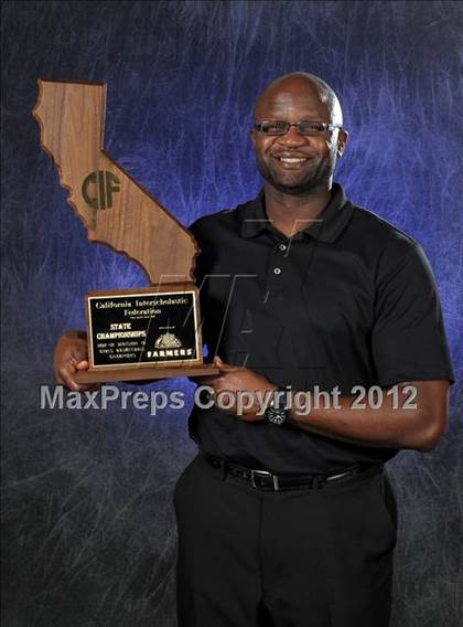 Thumbnail 2 in La Jolla Country Day (CIF State D4 Award Photos) photogallery.