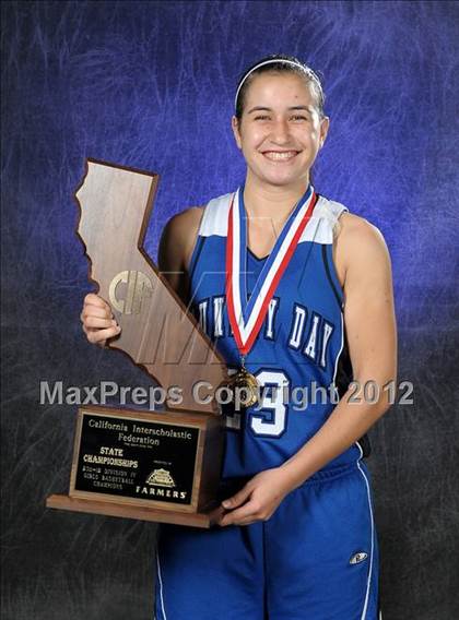 Thumbnail 1 in La Jolla Country Day (CIF State D4 Award Photos) photogallery.