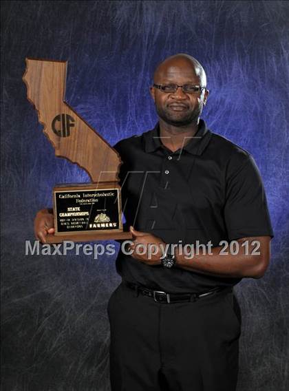 Thumbnail 1 in La Jolla Country Day (CIF State D4 Award Photos) photogallery.