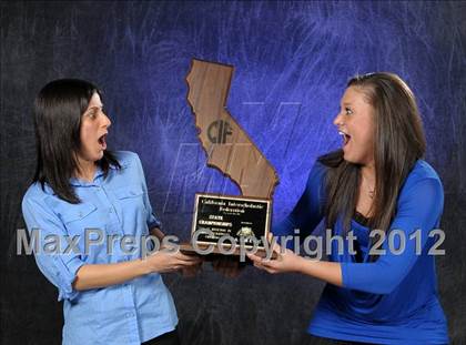 Thumbnail 2 in La Jolla Country Day (CIF State D4 Award Photos) photogallery.