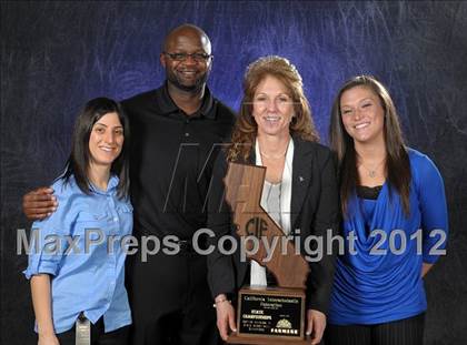 Thumbnail 3 in La Jolla Country Day (CIF State D4 Award Photos) photogallery.