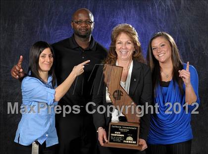Thumbnail 1 in La Jolla Country Day (CIF State D4 Award Photos) photogallery.