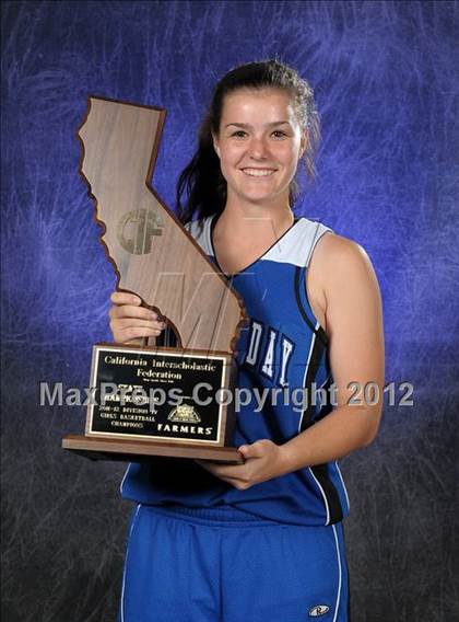 Thumbnail 3 in La Jolla Country Day (CIF State D4 Award Photos) photogallery.