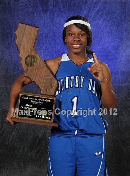 Thumbnail 1 in La Jolla Country Day (CIF State D4 Award Photos) photogallery.