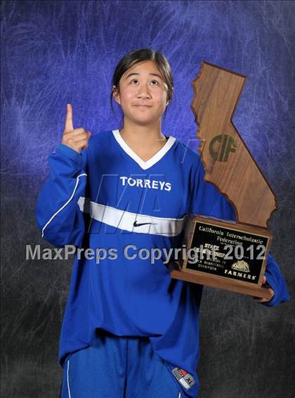 Thumbnail 1 in La Jolla Country Day (CIF State D4 Award Photos) photogallery.