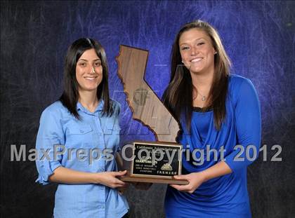 Thumbnail 3 in La Jolla Country Day (CIF State D4 Award Photos) photogallery.