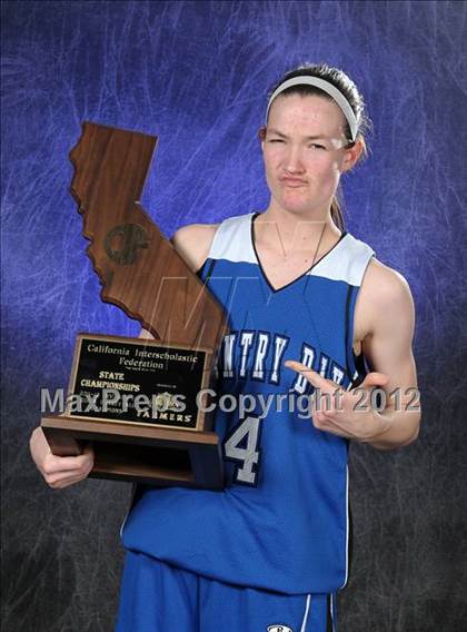 Thumbnail 3 in La Jolla Country Day (CIF State D4 Award Photos) photogallery.