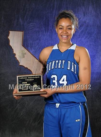 Thumbnail 1 in La Jolla Country Day (CIF State D4 Award Photos) photogallery.