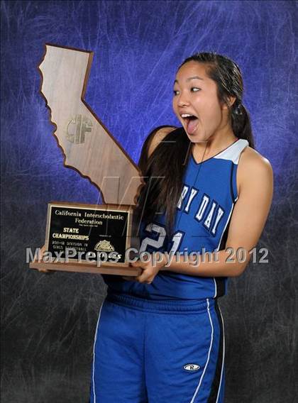 Thumbnail 3 in La Jolla Country Day (CIF State D4 Award Photos) photogallery.