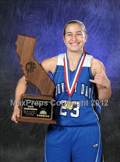Thumbnail 2 in La Jolla Country Day (CIF State D4 Award Photos) photogallery.