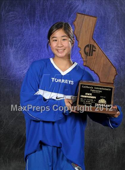Thumbnail 3 in La Jolla Country Day (CIF State D4 Award Photos) photogallery.