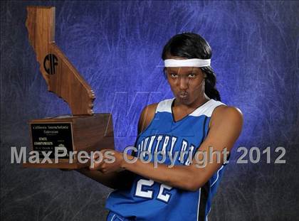 Thumbnail 3 in La Jolla Country Day (CIF State D4 Award Photos) photogallery.