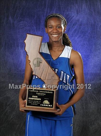 Thumbnail 3 in La Jolla Country Day (CIF State D4 Award Photos) photogallery.