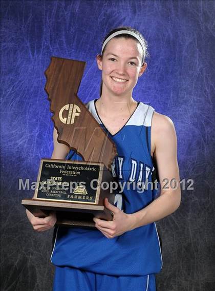 Thumbnail 2 in La Jolla Country Day (CIF State D4 Award Photos) photogallery.