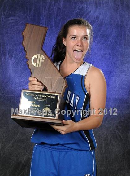Thumbnail 1 in La Jolla Country Day (CIF State D4 Award Photos) photogallery.