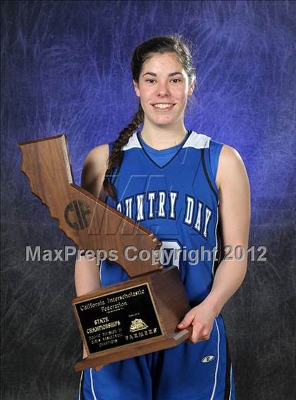 Thumbnail 3 in La Jolla Country Day (CIF State D4 Award Photos) photogallery.