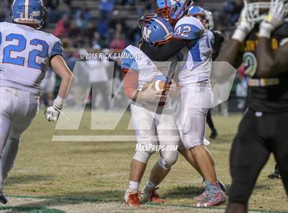 Thumbnail 3 in North Stanly @ North Rowan photogallery.