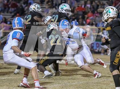 Thumbnail 3 in North Stanly @ North Rowan photogallery.