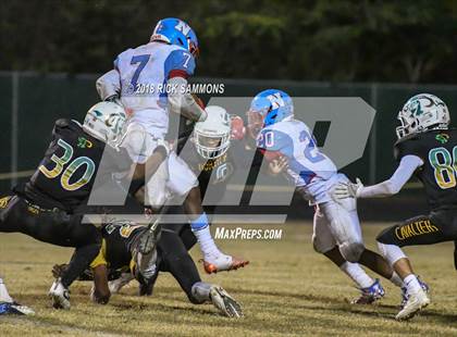 Thumbnail 3 in North Stanly @ North Rowan photogallery.