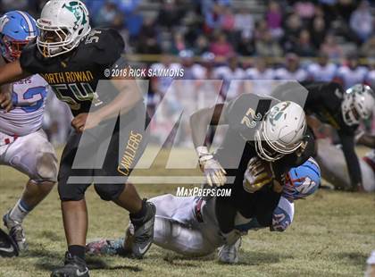 Thumbnail 1 in North Stanly @ North Rowan photogallery.
