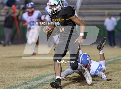 Thumbnail 2 in North Stanly @ North Rowan photogallery.